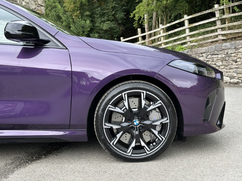  BMW 1 SERIES 120 M Sport 4405274