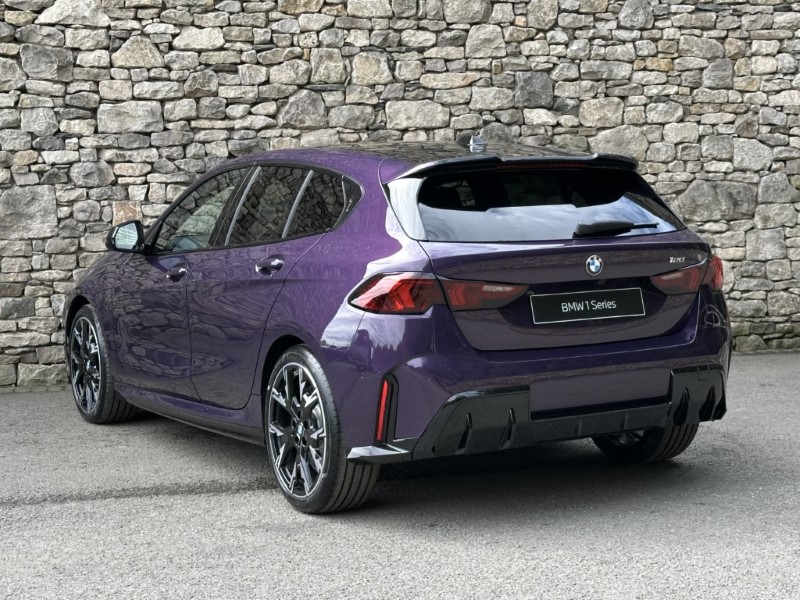  BMW 1 SERIES 120 M Sport 4405253