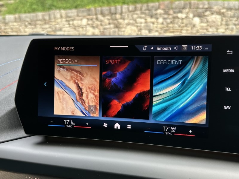  BMW 1 SERIES 120 M Sport 4405264