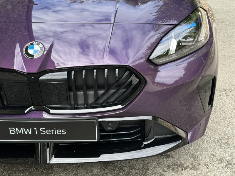  BMW 1 SERIES 120 M Sport 4405240