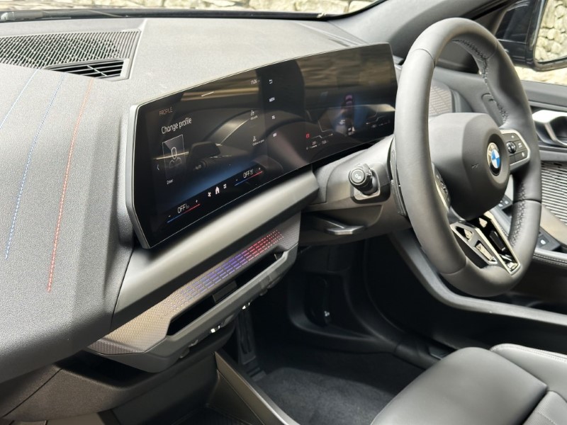  BMW 1 SERIES 120 M Sport 4405244