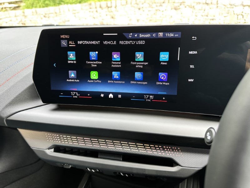  BMW 1 SERIES 120 M Sport 4405266