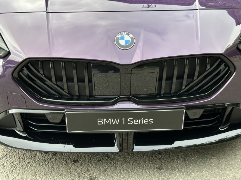  BMW 1 SERIES 120 M Sport 4405272