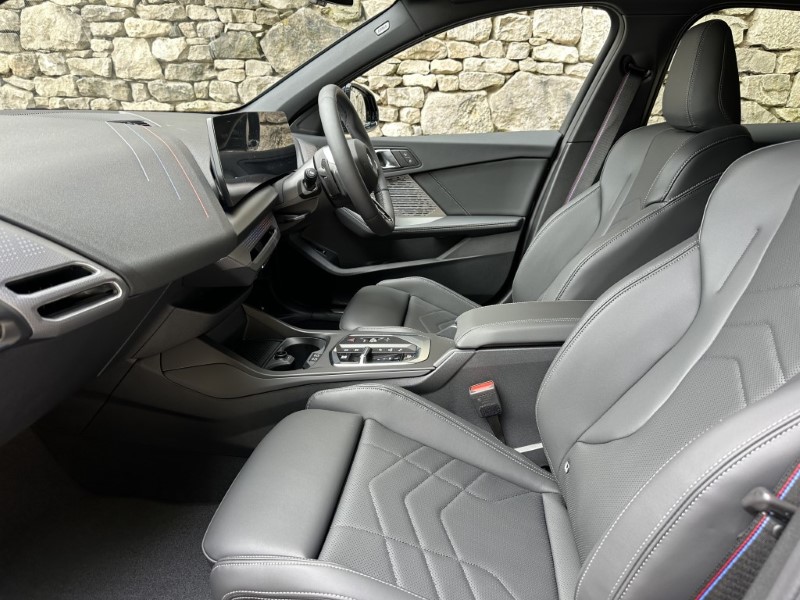  BMW 1 SERIES 120 M Sport 4405245