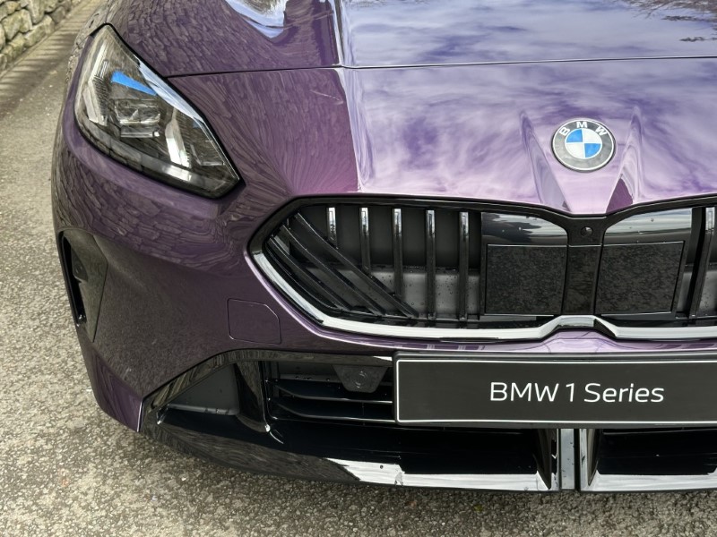  BMW 1 SERIES 120 M Sport 4405239