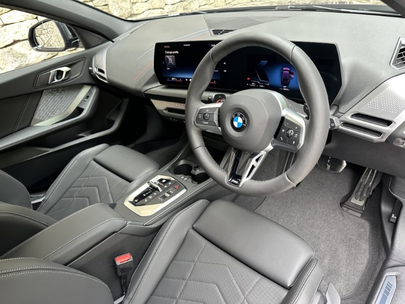  BMW 1 SERIES 120 M Sport 4405220