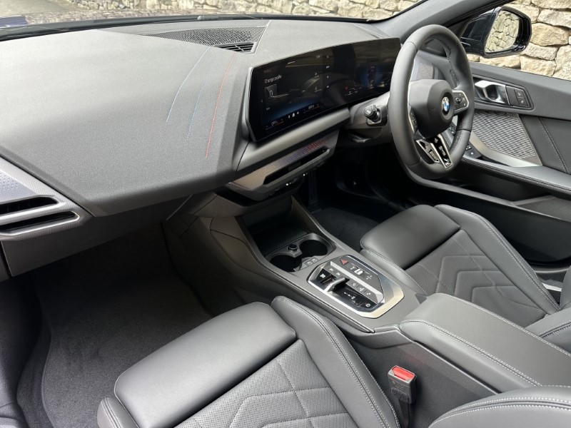  BMW 1 SERIES 120 M Sport 4405243