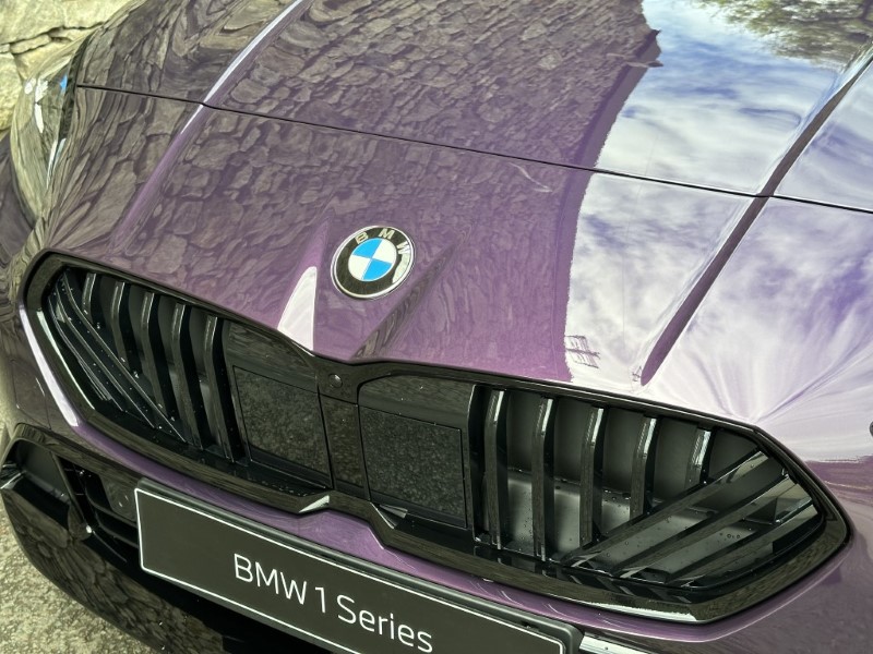  BMW 1 SERIES 120 M Sport 4405241