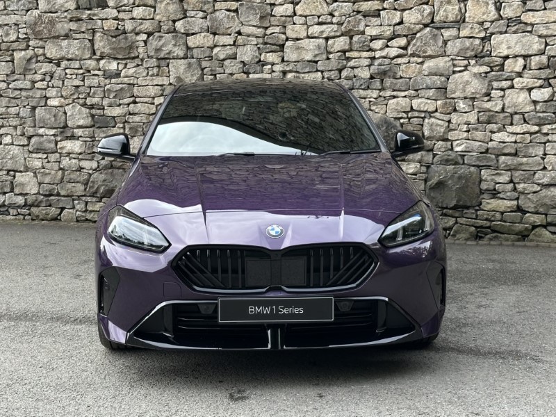  BMW 1 SERIES 120 M Sport 4405268