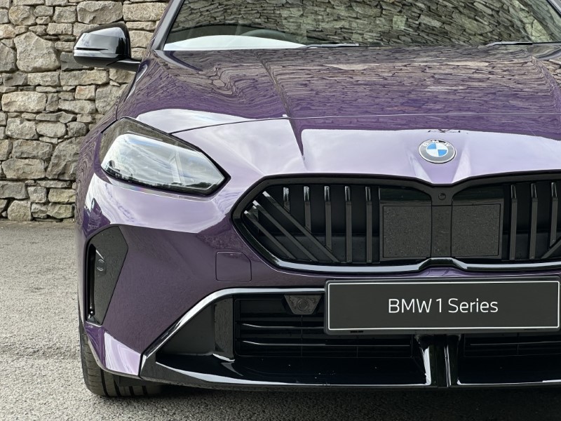  BMW 1 SERIES 120 M Sport 4405271