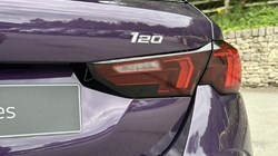 BMW 1 SERIES 120 M Sport 4405217