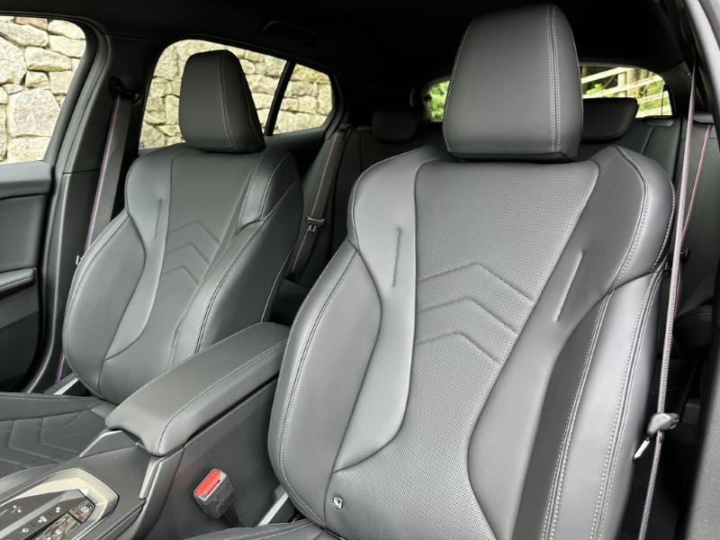  BMW 1 SERIES 120 M Sport 4405246