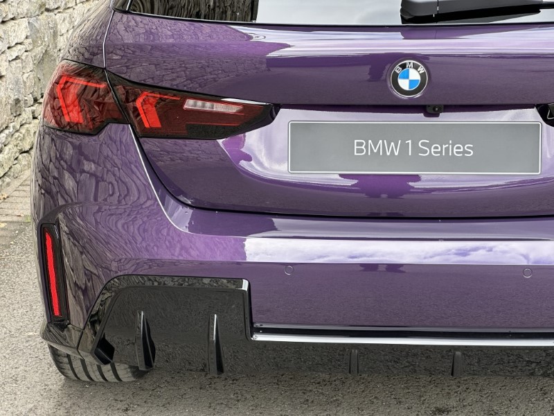  BMW 1 SERIES 120 M Sport 4405215