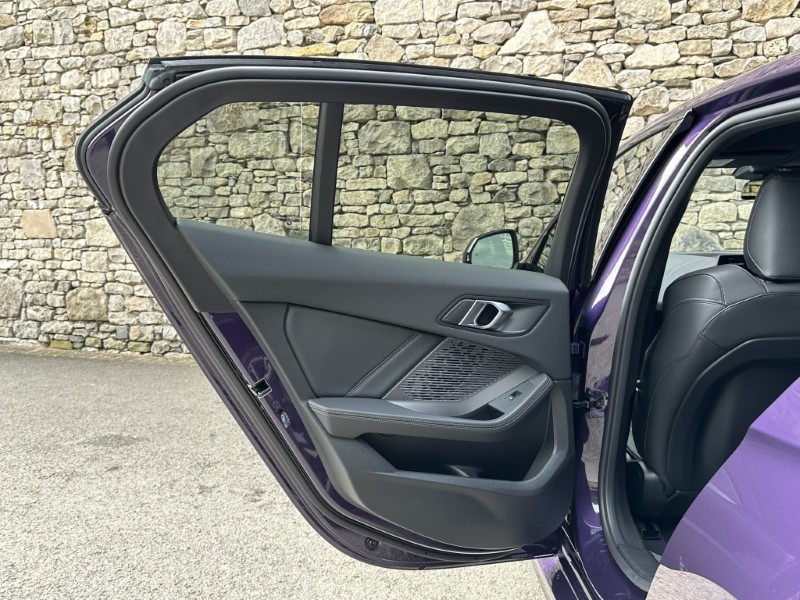  BMW 1 SERIES 120 M Sport 4405259