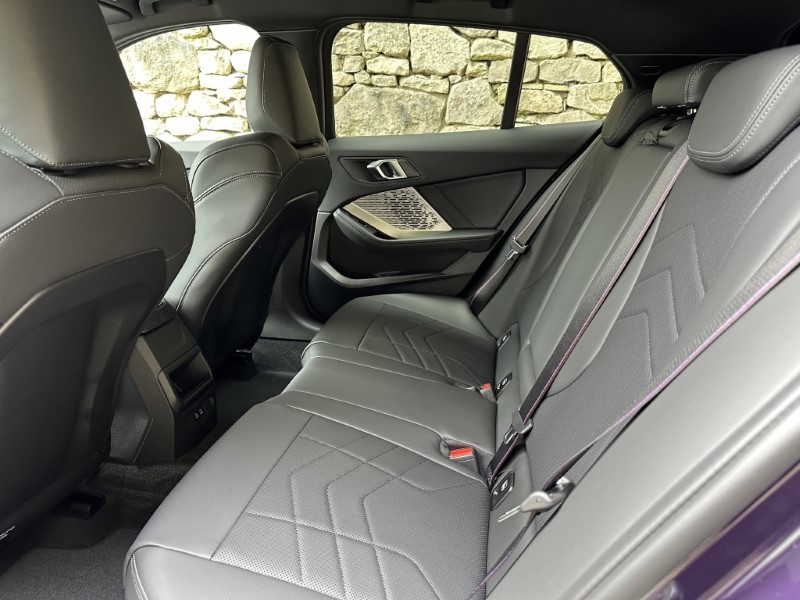  BMW 1 SERIES 120 M Sport 4405242