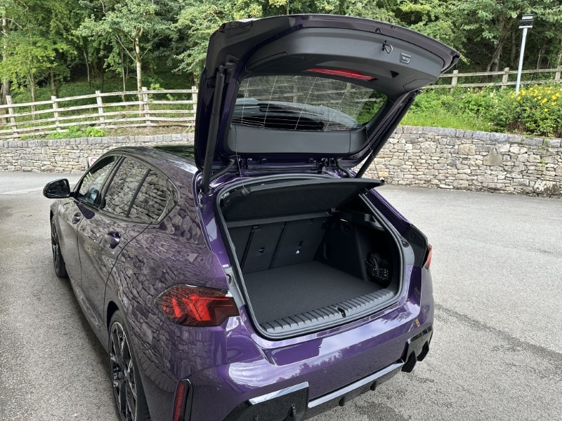  BMW 1 SERIES 120 M Sport 4405213