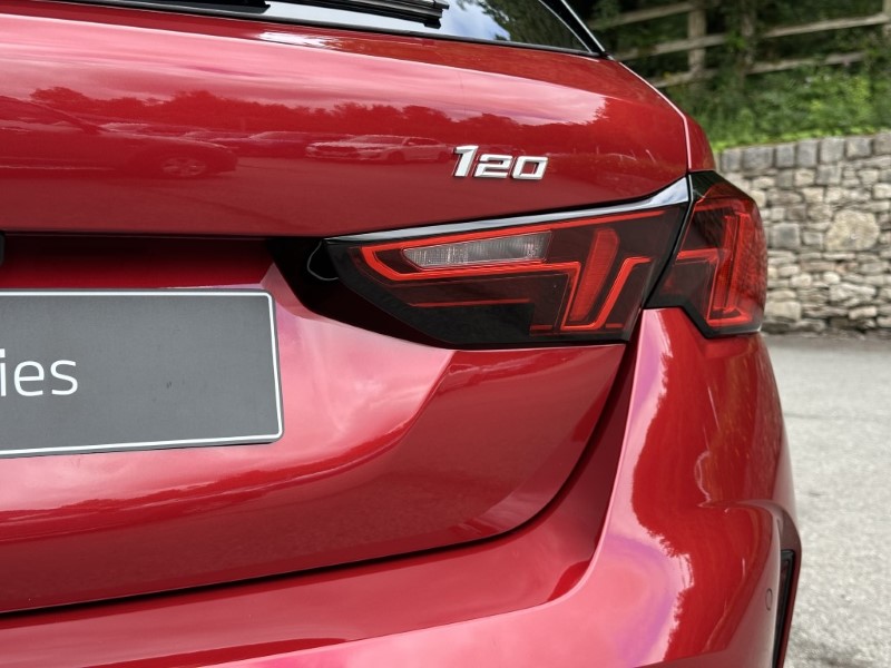  BMW 1 SERIES 120 M Sport 4414486