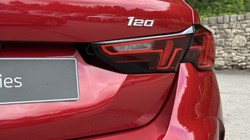 BMW 1 SERIES 120 M Sport 4414486