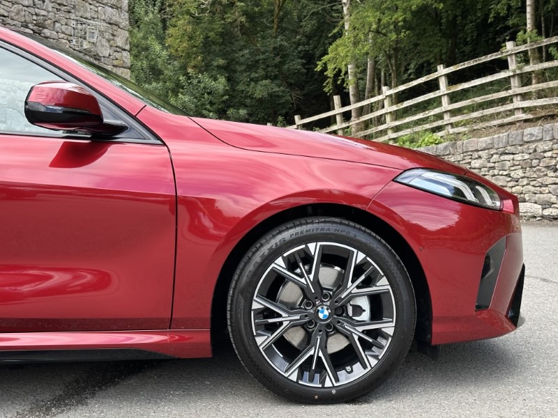  BMW 1 SERIES 120 M Sport 4414546