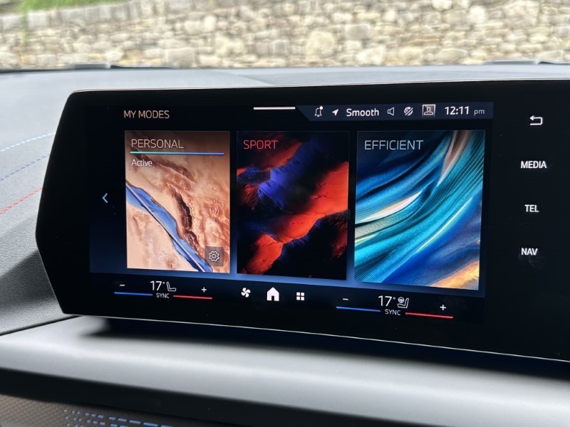  BMW 1 SERIES 120 M Sport 4414533