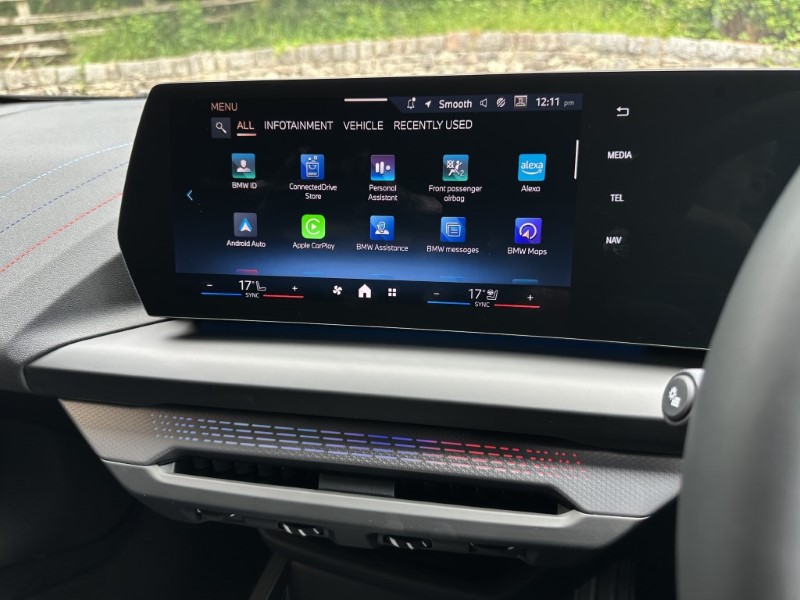  BMW 1 SERIES 120 M Sport 4414535