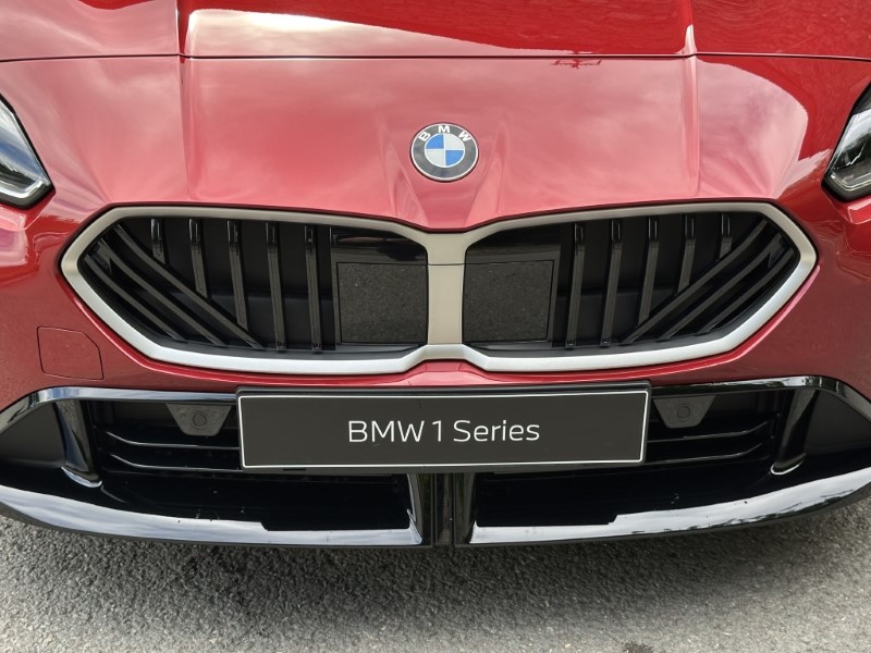  BMW 1 SERIES 120 M Sport 4414541