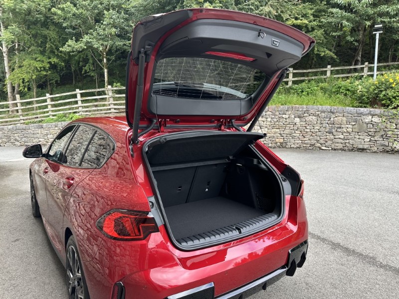  BMW 1 SERIES 120 M Sport 4414483