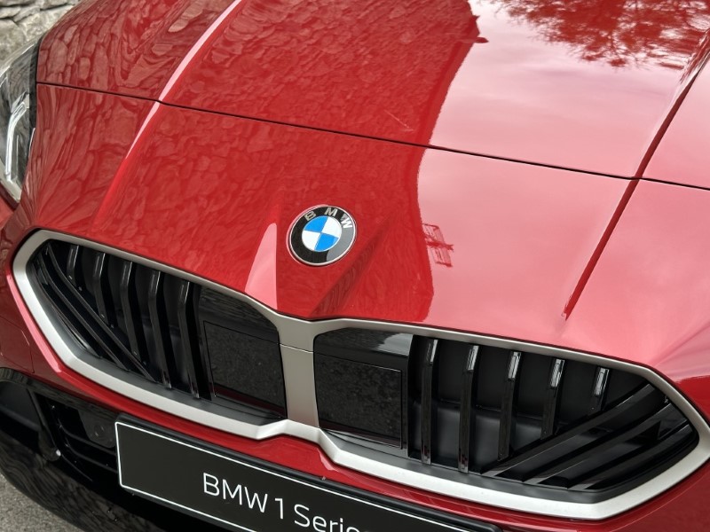  BMW 1 SERIES 120 M Sport 4414512