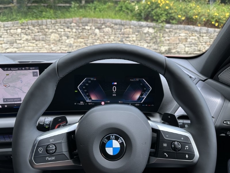  BMW 1 SERIES 120 M Sport 4414536