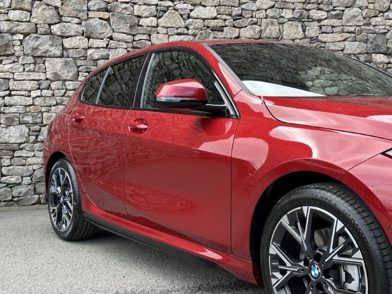  BMW 1 SERIES 120 M Sport 4414547