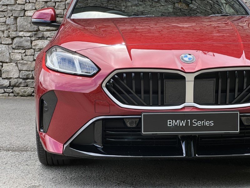  BMW 1 SERIES 120 M Sport 4414540