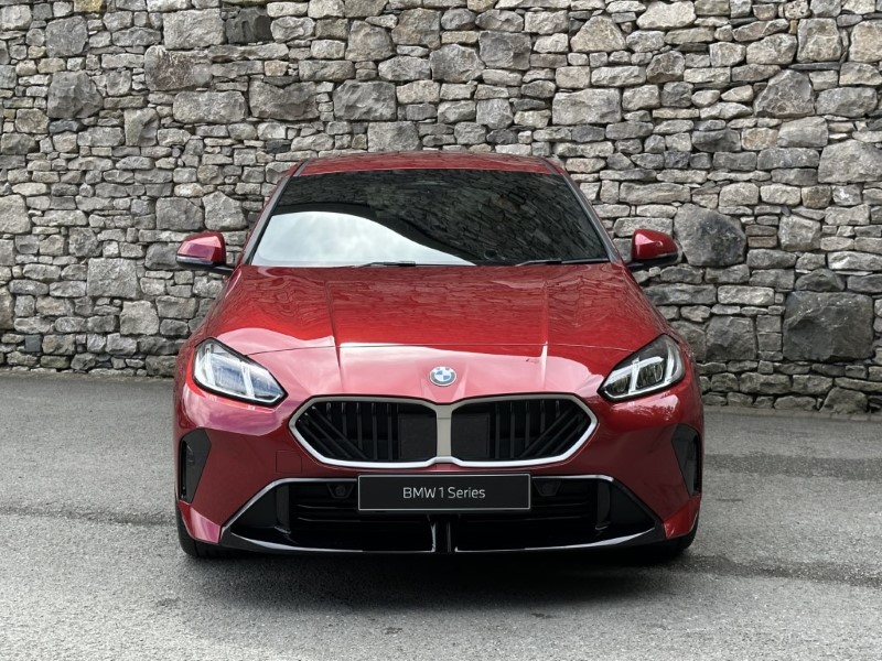  BMW 1 SERIES 120 M Sport 4414537