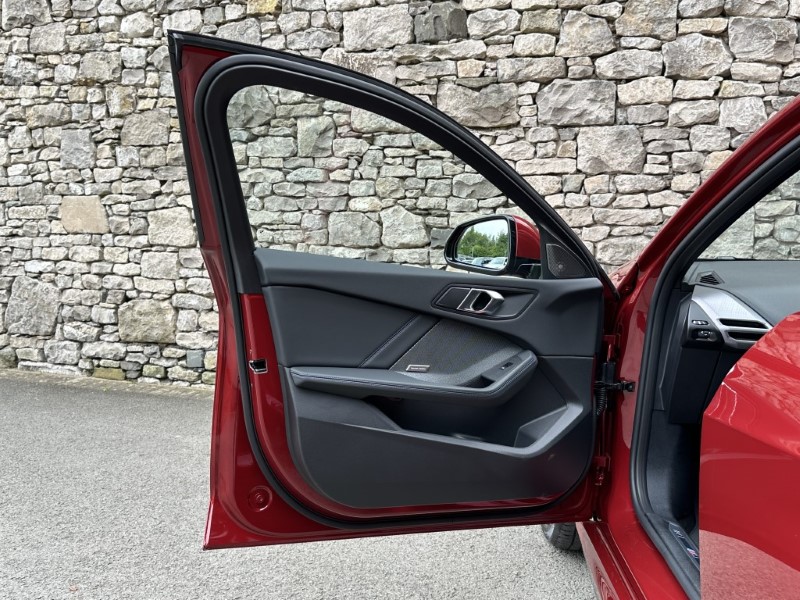  BMW 1 SERIES 120 M Sport 4414526