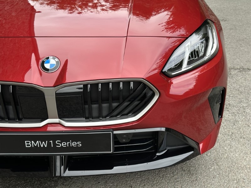  BMW 1 SERIES 120 M Sport 4414511