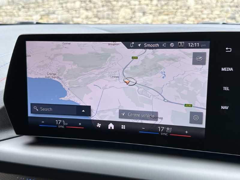  BMW 1 SERIES 120 M Sport 4414534