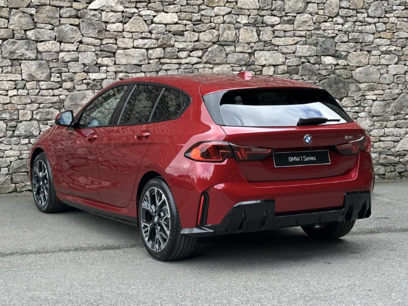  BMW 1 SERIES 120 M Sport 4414524