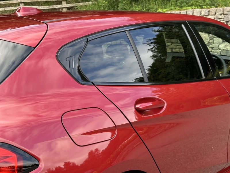  BMW 1 SERIES 120 M Sport 4414549