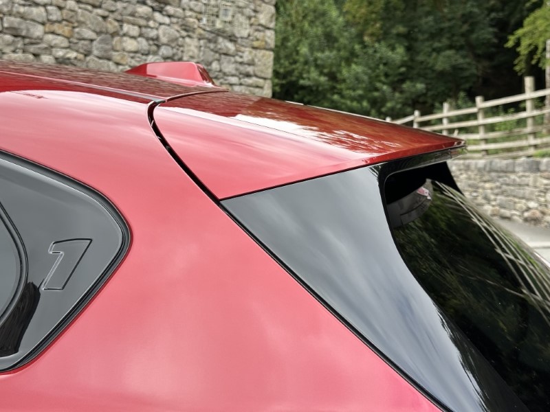  BMW 1 SERIES 120 M Sport 4414525