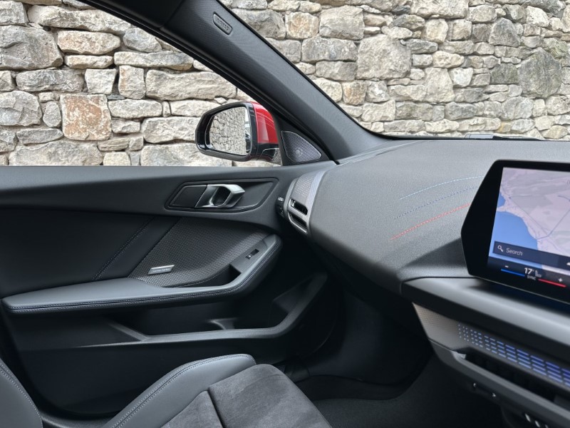  BMW 1 SERIES 120 M Sport 4414502