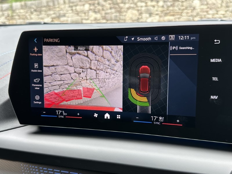  BMW 1 SERIES 120 M Sport 4414532