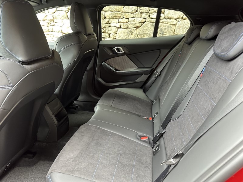  BMW 1 SERIES 120 M Sport 4414513