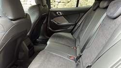 BMW 1 SERIES 120 M Sport 4414513