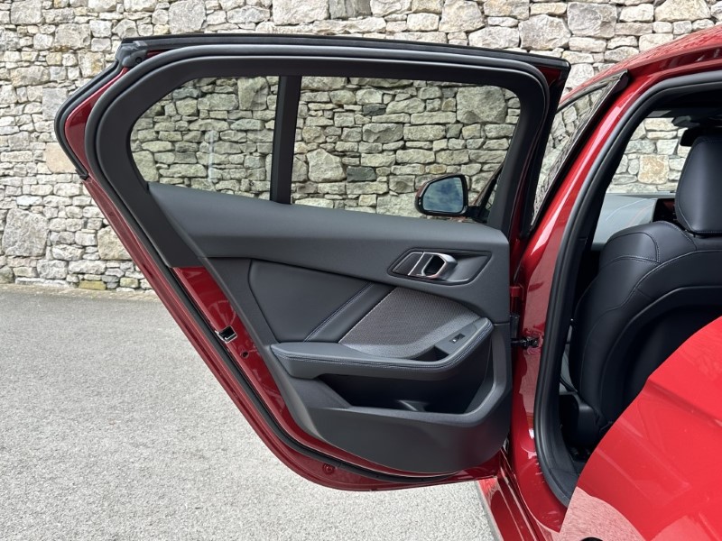  BMW 1 SERIES 120 M Sport 4414527