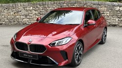 BMW 1 SERIES 120 M Sport 4414530