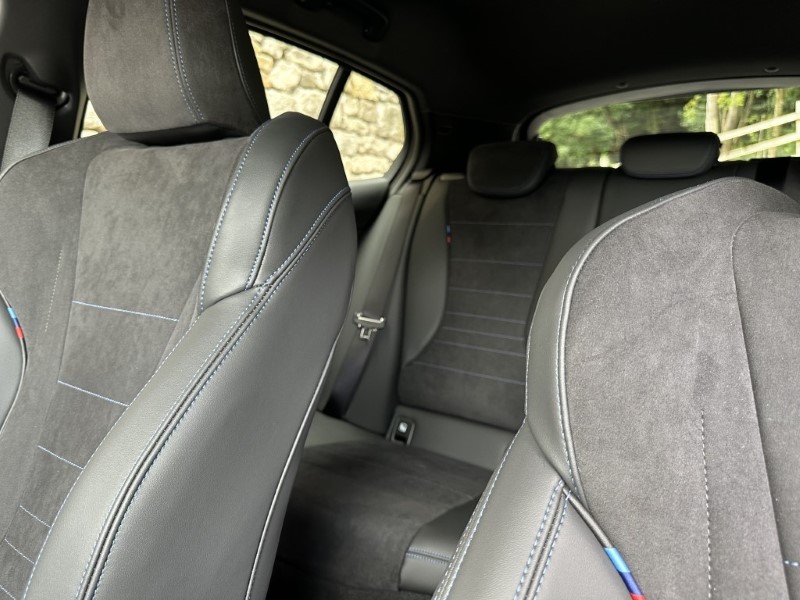  BMW 1 SERIES 120 M Sport 4414519