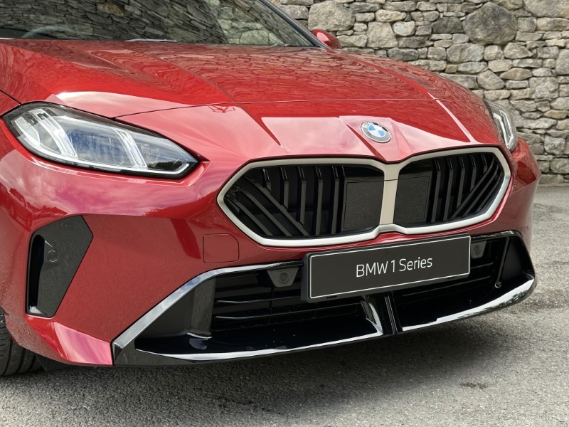  BMW 1 SERIES 120 M Sport 4414539