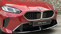 BMW 1 SERIES 120 M Sport 4414539