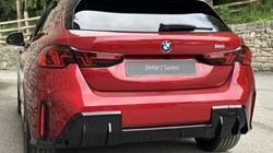 BMW 1 SERIES 120 M Sport 4414487