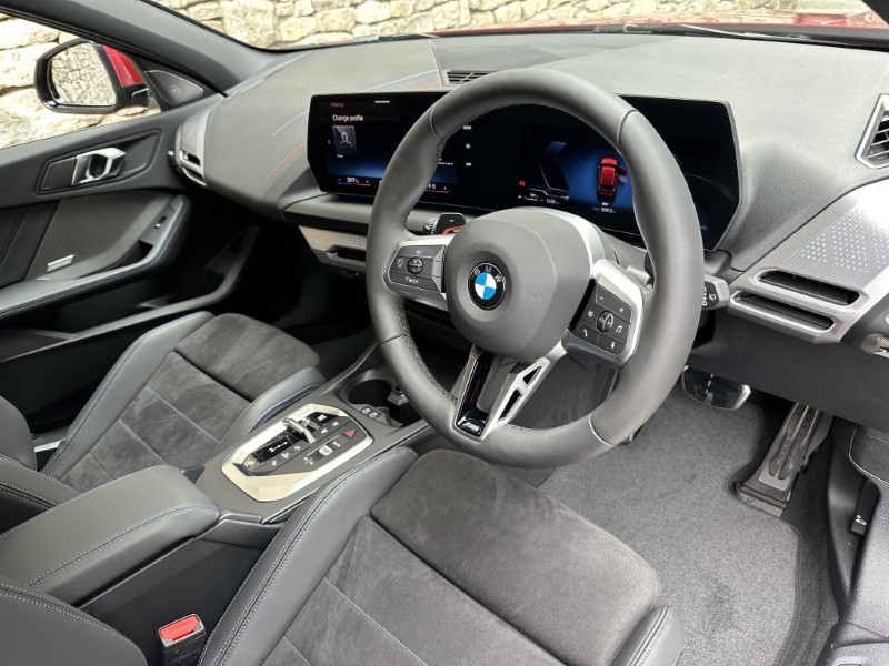  BMW 1 SERIES 120 M Sport 4414489