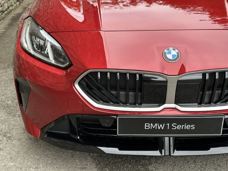  BMW 1 SERIES 120 M Sport 4414510